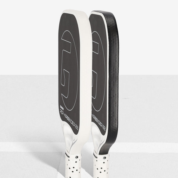 GAMMA Pickleball Paddle Edge Guard Tape 20 mm Roll