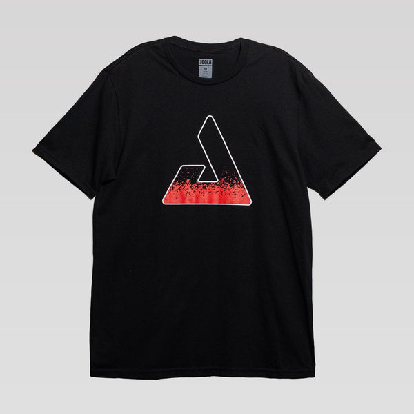 JOOLA Lava Symbol Short Sleeve Tee