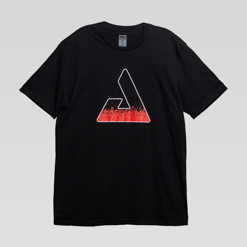 JOOLA Lava Symbol Short Sleeve Tee