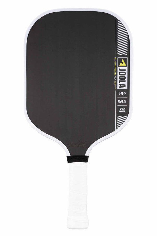 JOOLA Anna Bright Scorpeus Pro IV Pickleball Paddle