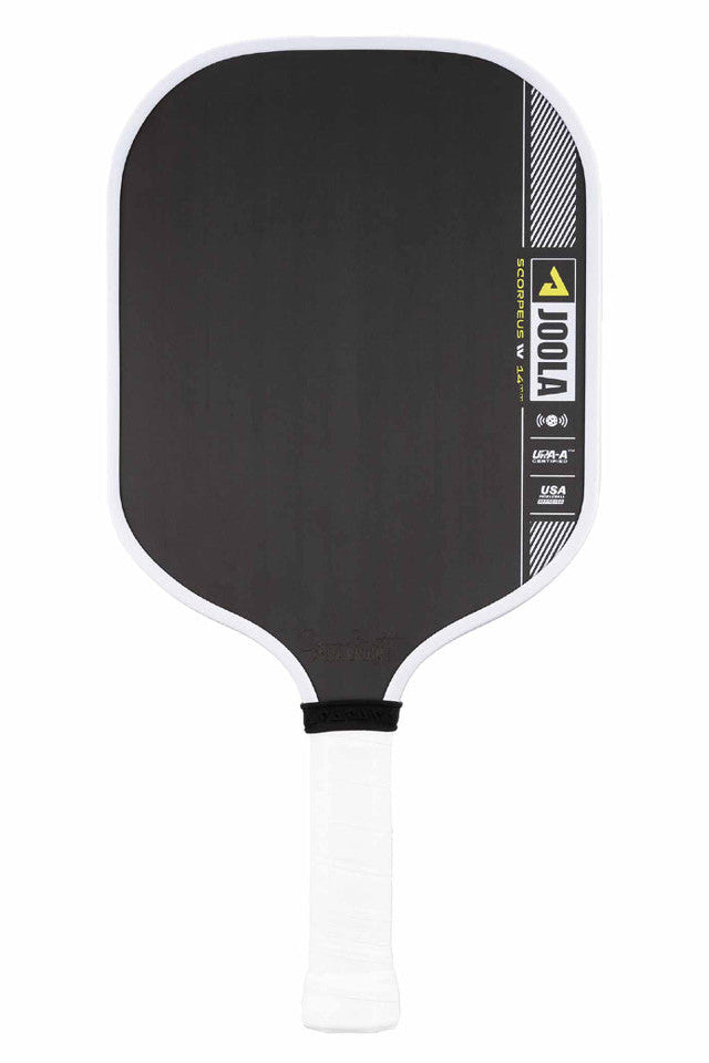 JOOLA Anna Bright Scorpeus Pro IV Pickleball Paddle
