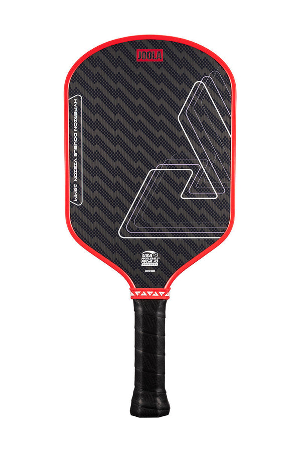JOOLA Hyperion Double Vision Pickleball Paddle