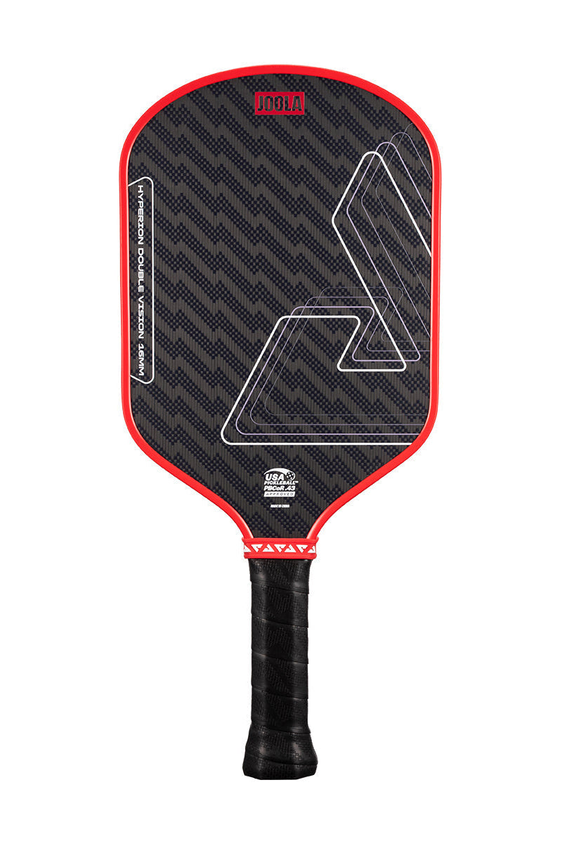 JOOLA Hyperion Double Vision Pickleball Paddle