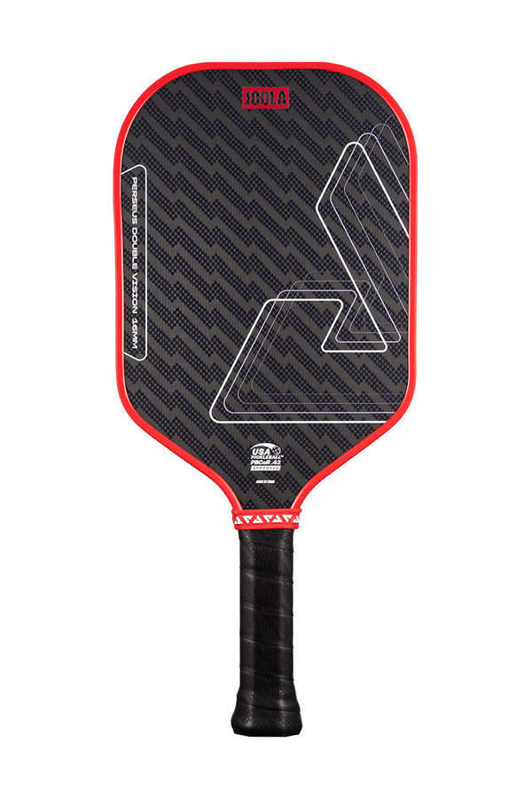 JOOLA Perseus Double Vision Pickleball Paddle