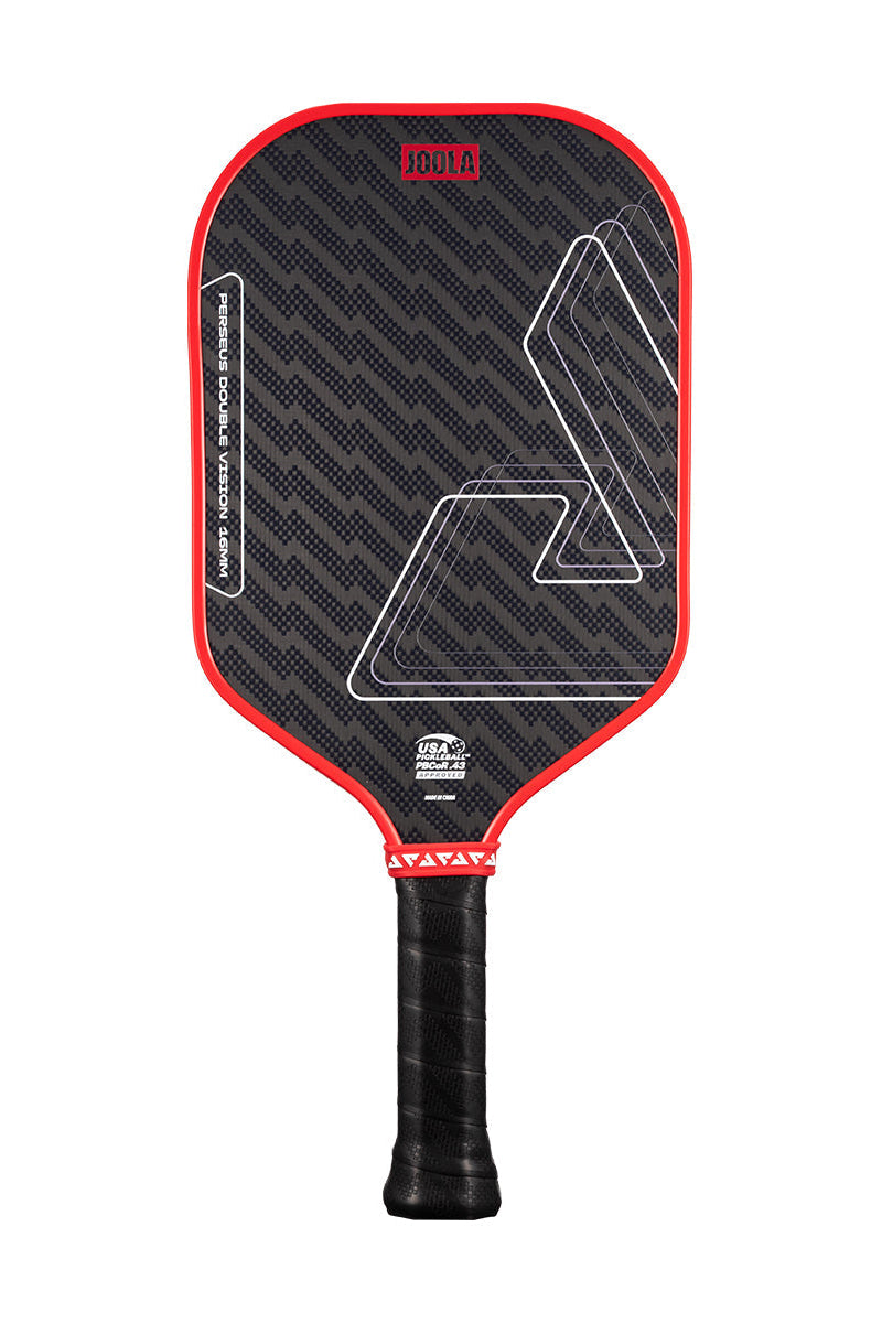 JOOLA Perseus Double Vision Pickleball Paddle