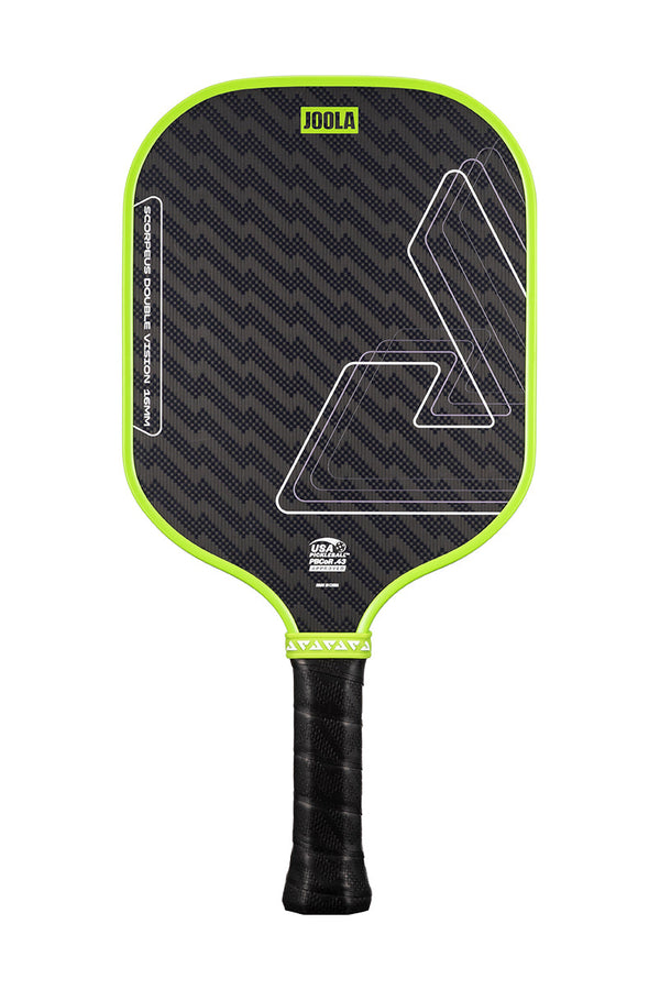 JOOLA Scorpeus Double Vision Pickleball Paddle