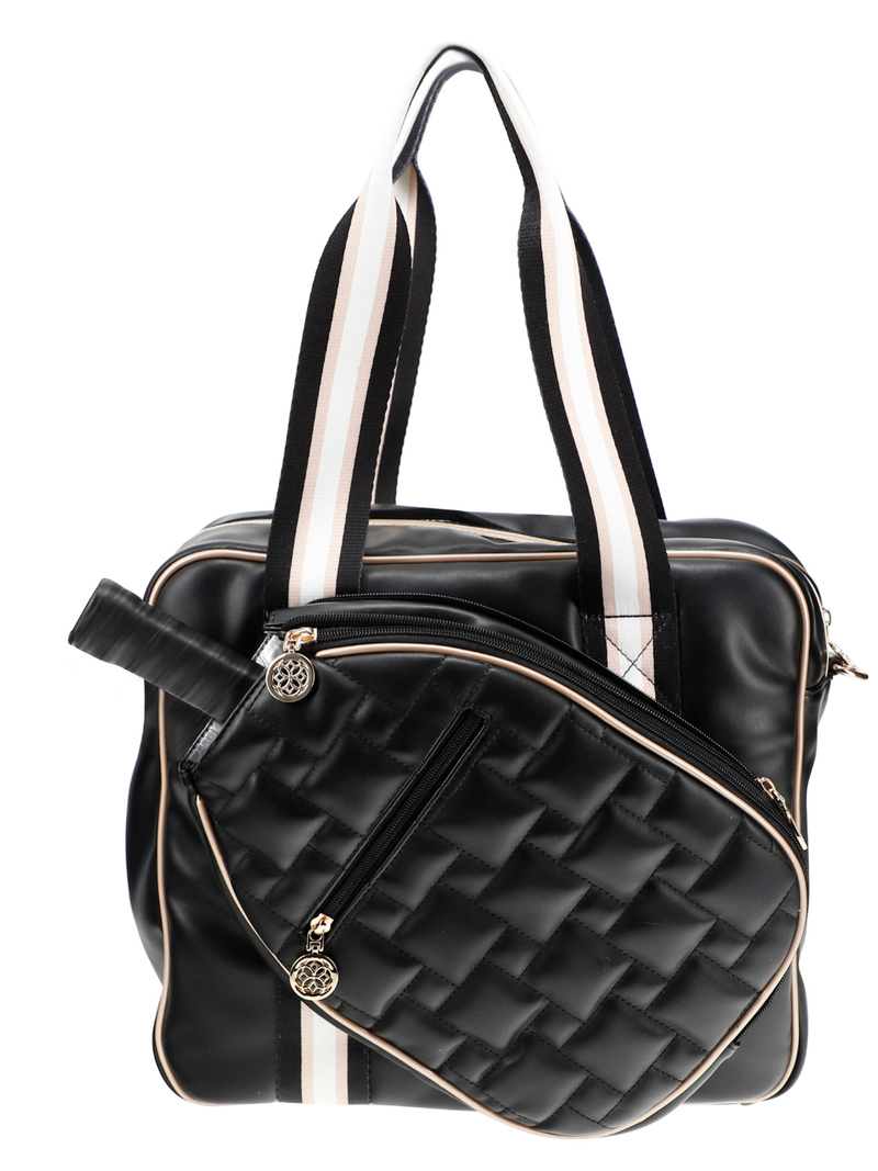 Ameliora Pink Pickleball Bag