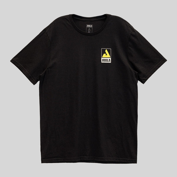 Joola Global Game Branded Tee