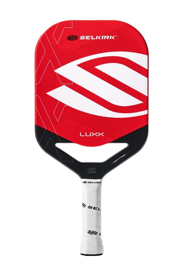 Selkirk LUXX Control Air with InfiniGrit