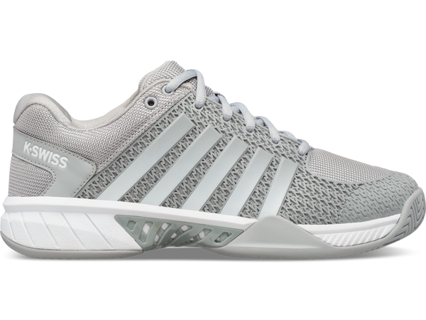 K-Swiss W | EXPRESS LIGHT PICKLEBALL-WIDE | HIGH-RISE/WHITE
