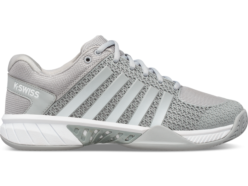 K-Swiss W | EXPRESS LIGHT PICKLEBALL-WIDE | HIGH-RISE/WHITE