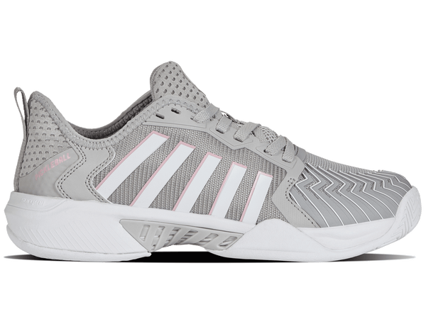 K-Swiss | PICKLEBALL SUPREME | VAPOR BLUE/WHITE/CORAL BLUSH