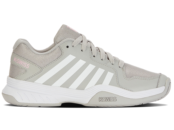 98552-023-M | COURT EXPRESS PICKLEBALL | VAPOR BLUE/WHITE/CORAL BLUSH