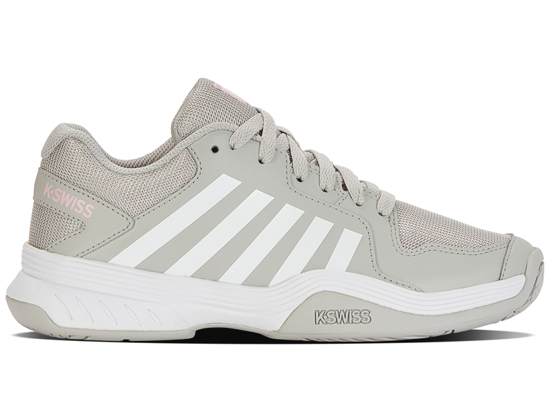 98552-023-M | COURT EXPRESS PICKLEBALL | VAPOR BLUE/WHITE/CORAL BLUSH