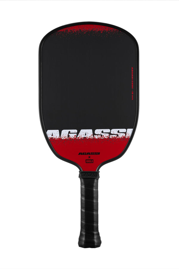 JOOLA Agassi Edge 16mm Pickleball Paddle