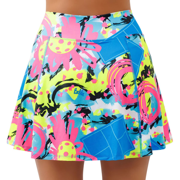 PB Aline Skort Open Play