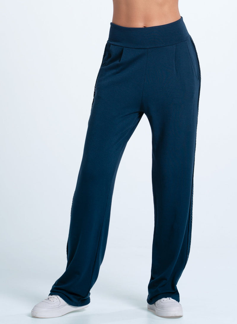 Lucky in Love Chill Play Pant