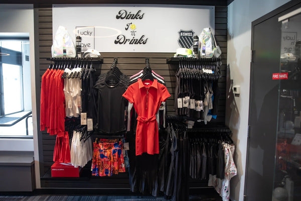 Apparel