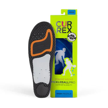 Cur Rex Pickleball Pro Dynamic Insoles