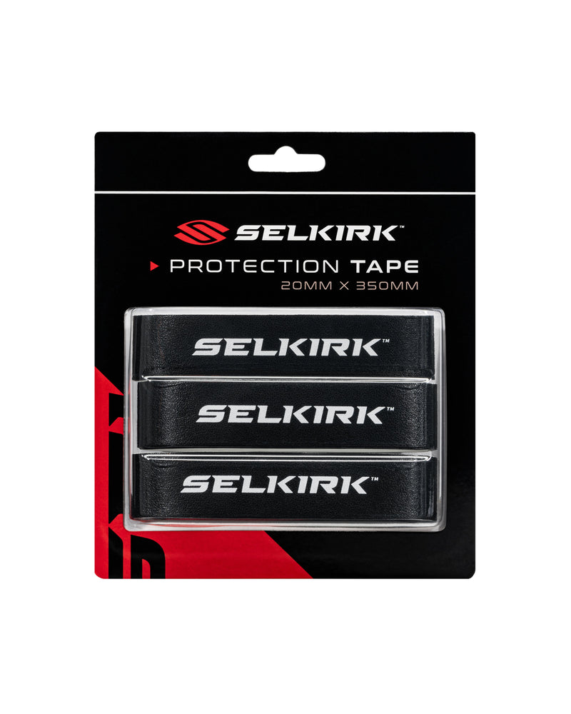 Selkirk Pickleball Paddle Protective Tape