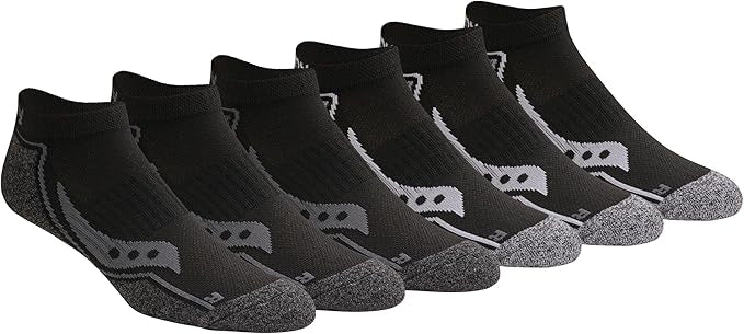Saucany No-show Socks
