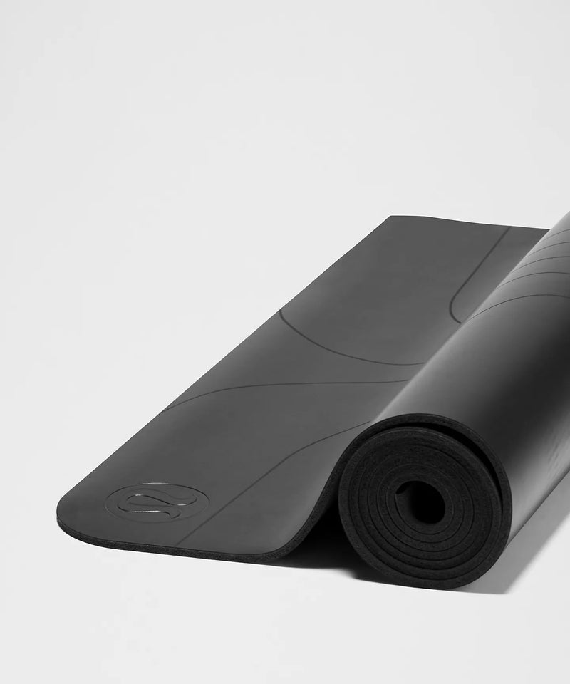lululemon Align™ Yoga Mat 5mm
Made With FSC™ Certified Rubber