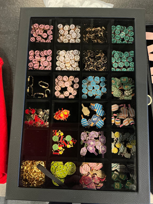 Add-on Charms
