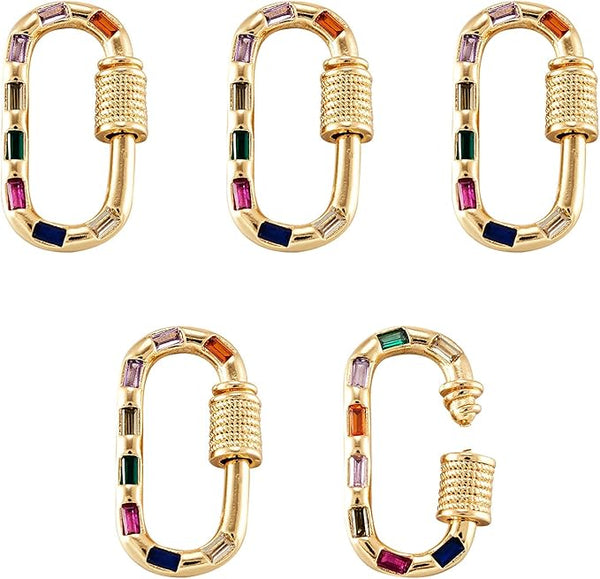 Lock Charms