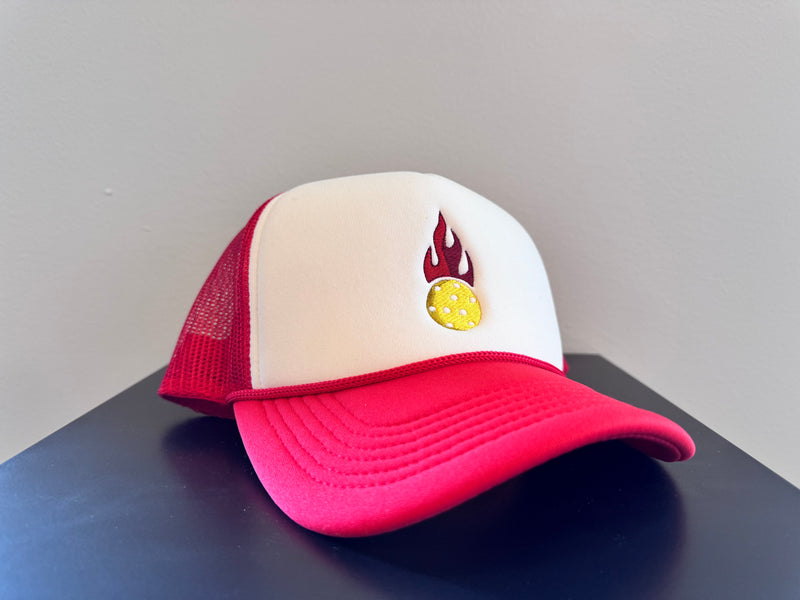 Hot Shots Dinkster Hat