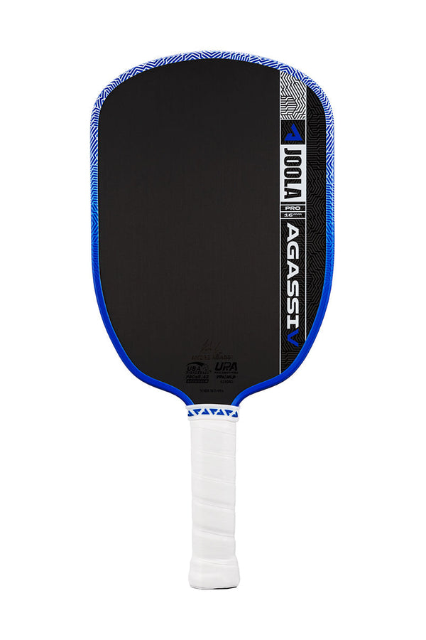 JOOLA Agassi Pro V Pickleball Paddle