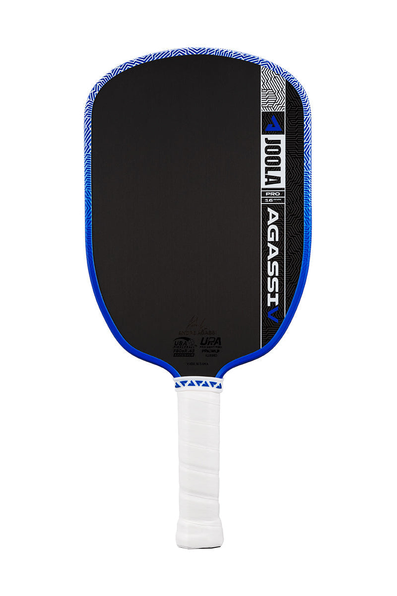 JOOLA Agassi Pro V Pickleball Paddle