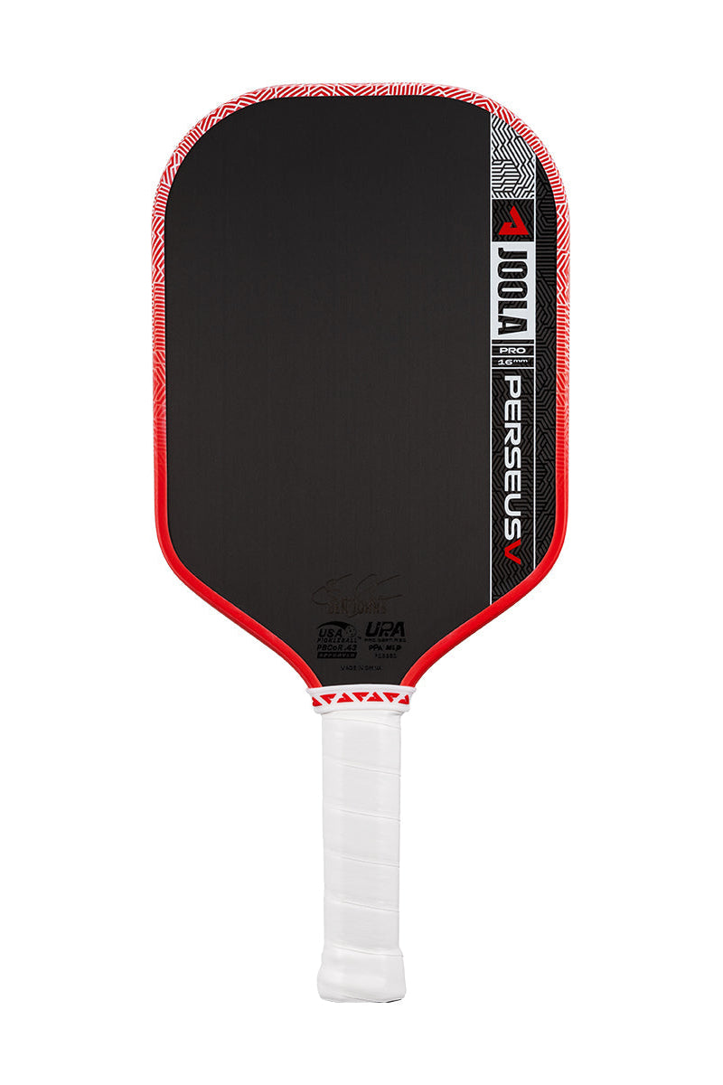 JOOLA Perseus Pro V Pickleball Paddle