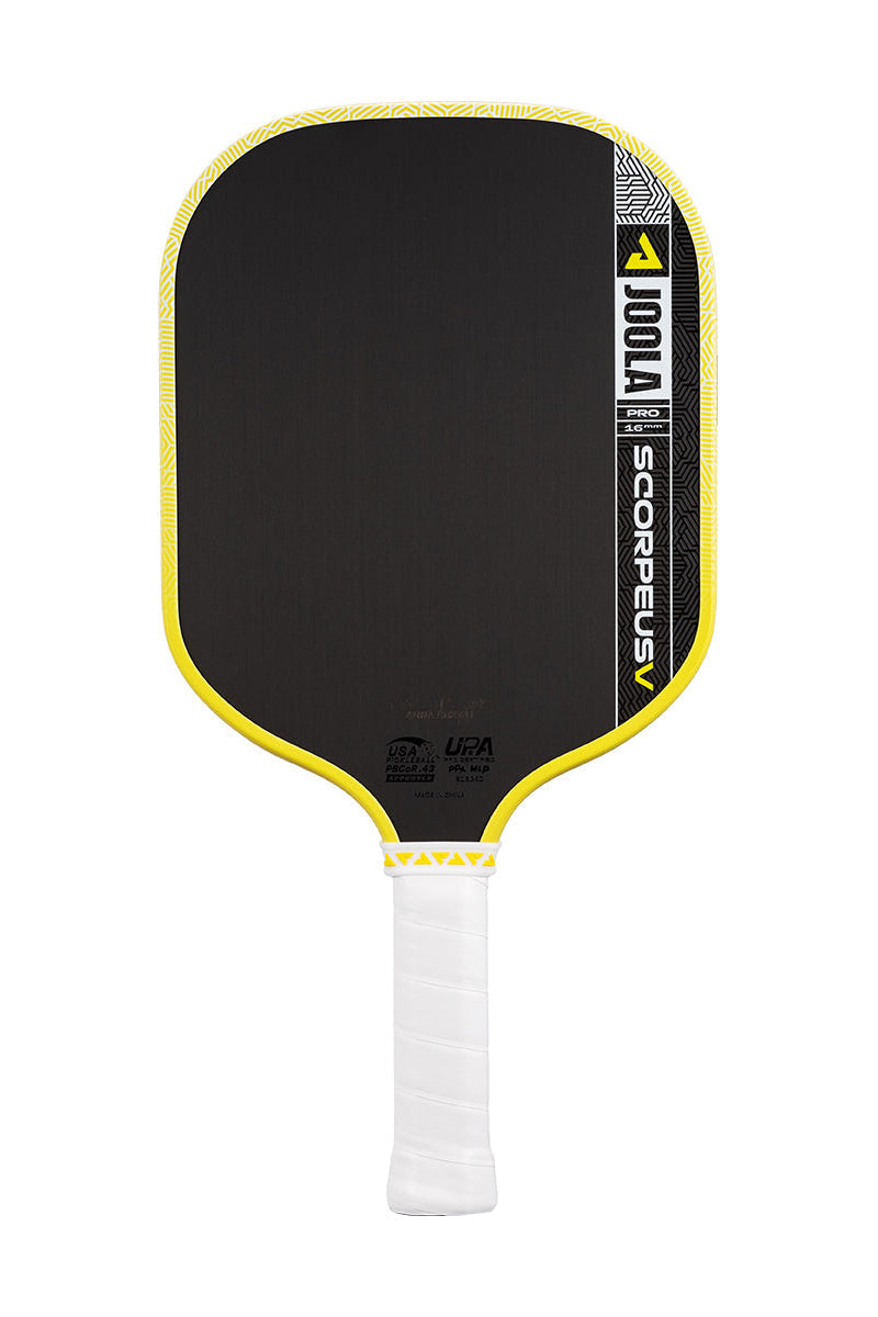 JOOLA Scorpeus Pro V Pickleball Paddle