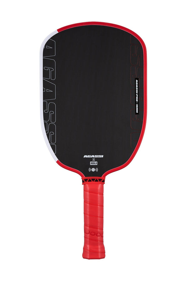 JOOLA Agassi Pro 16mm Pickleball Paddle