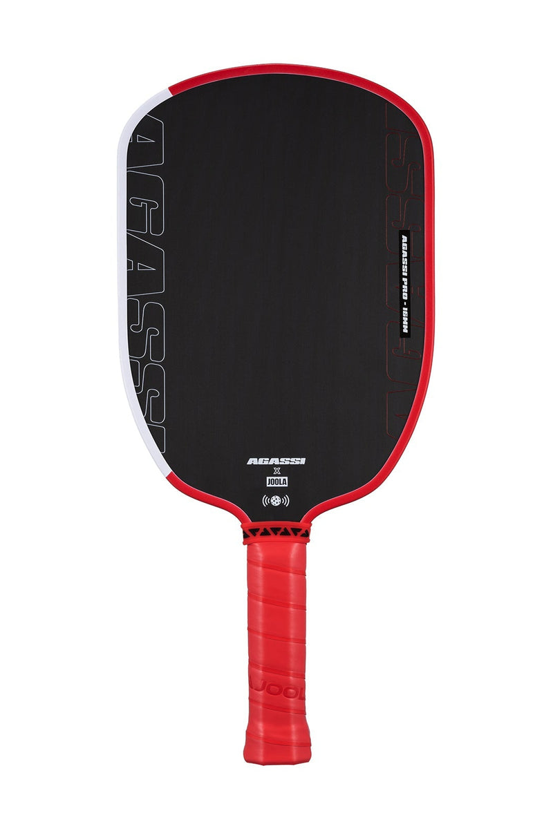 JOOLA Agassi Pro 16mm Pickleball Paddle