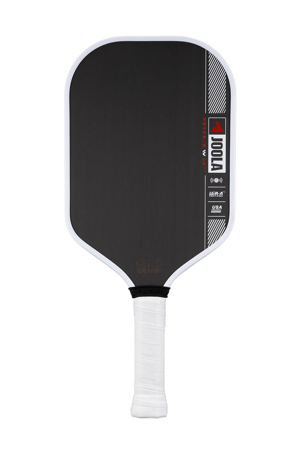 JOOLA Ben Johns Perseus Pro IV 14mm Pickleball Paddle