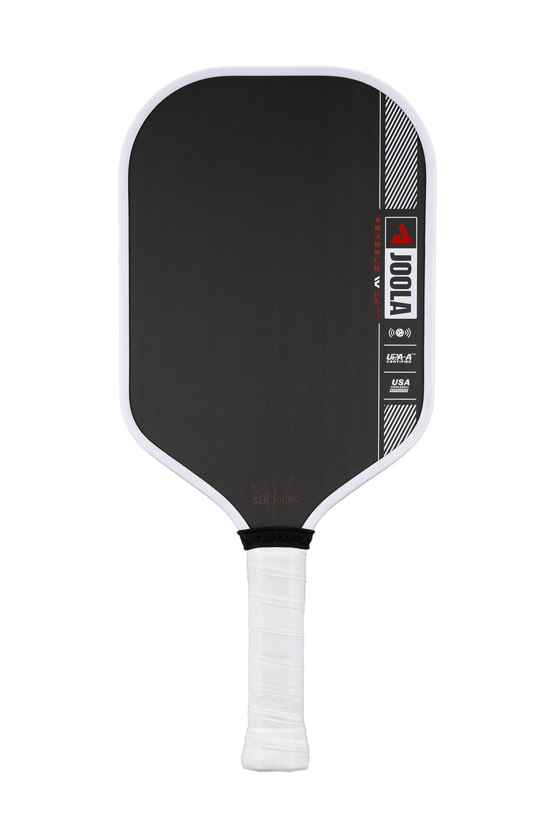 JOOLA Ben Johns Perseus Pro IV 14mm Pickleball Paddle
