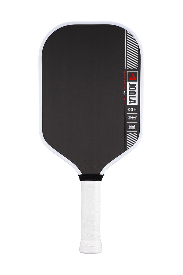 JOOLA Ben Johns Perseus Pro IV 16mm Pickleball Paddle