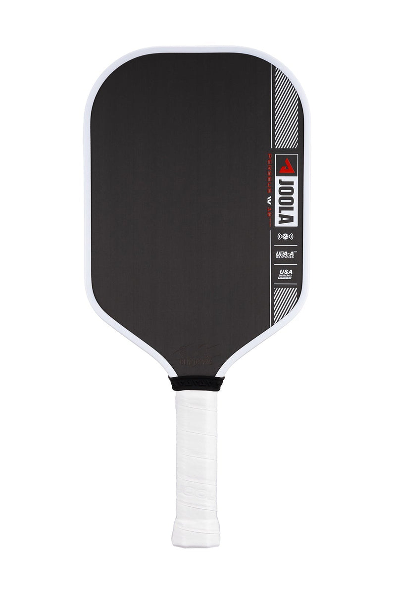 JOOLA Ben Johns Perseus Pro IV 16mm Pickleball Paddle