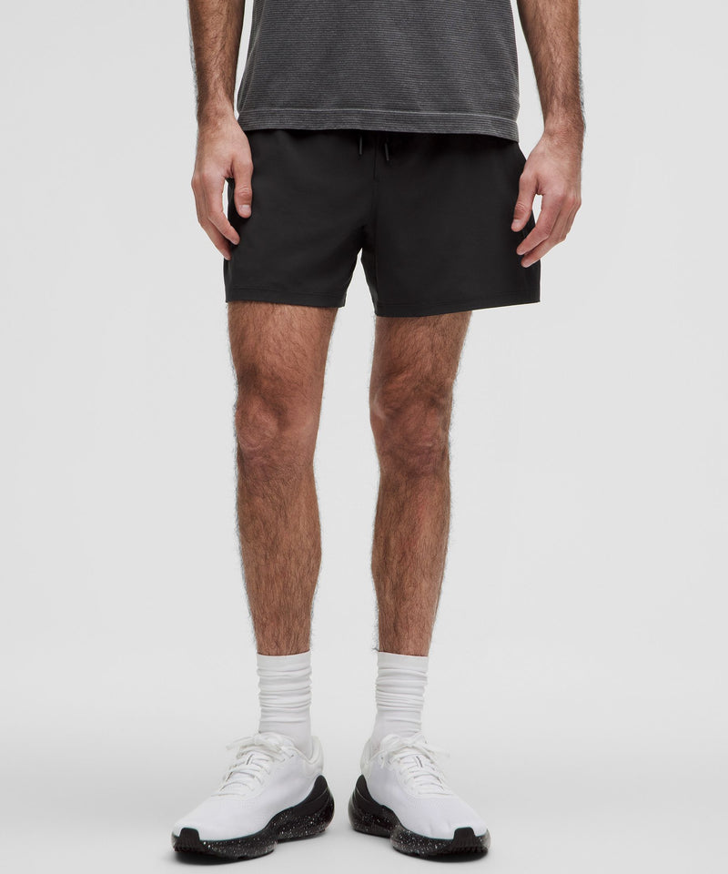 lululemon Pace Breaker Lined Short 7