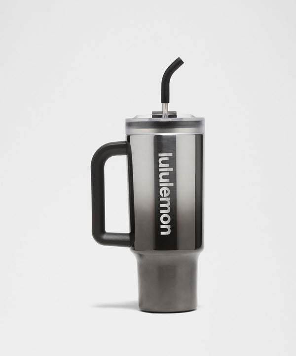 Insulated Tumbler 40oz