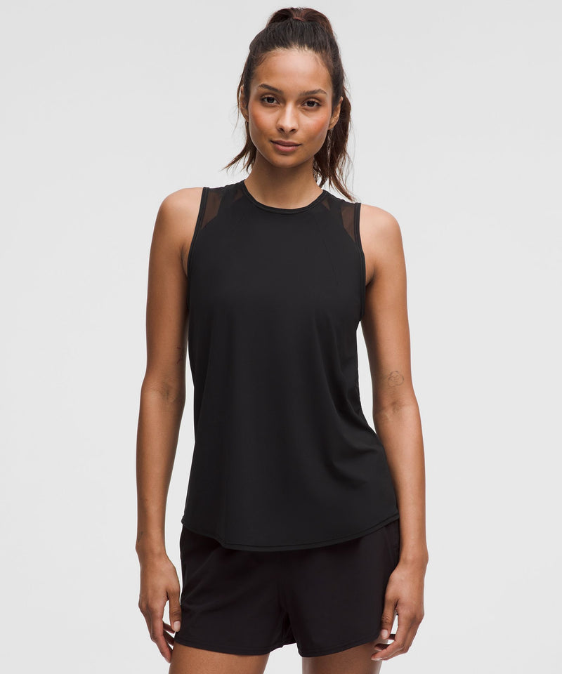 Lululemon Sculpt Tank Top