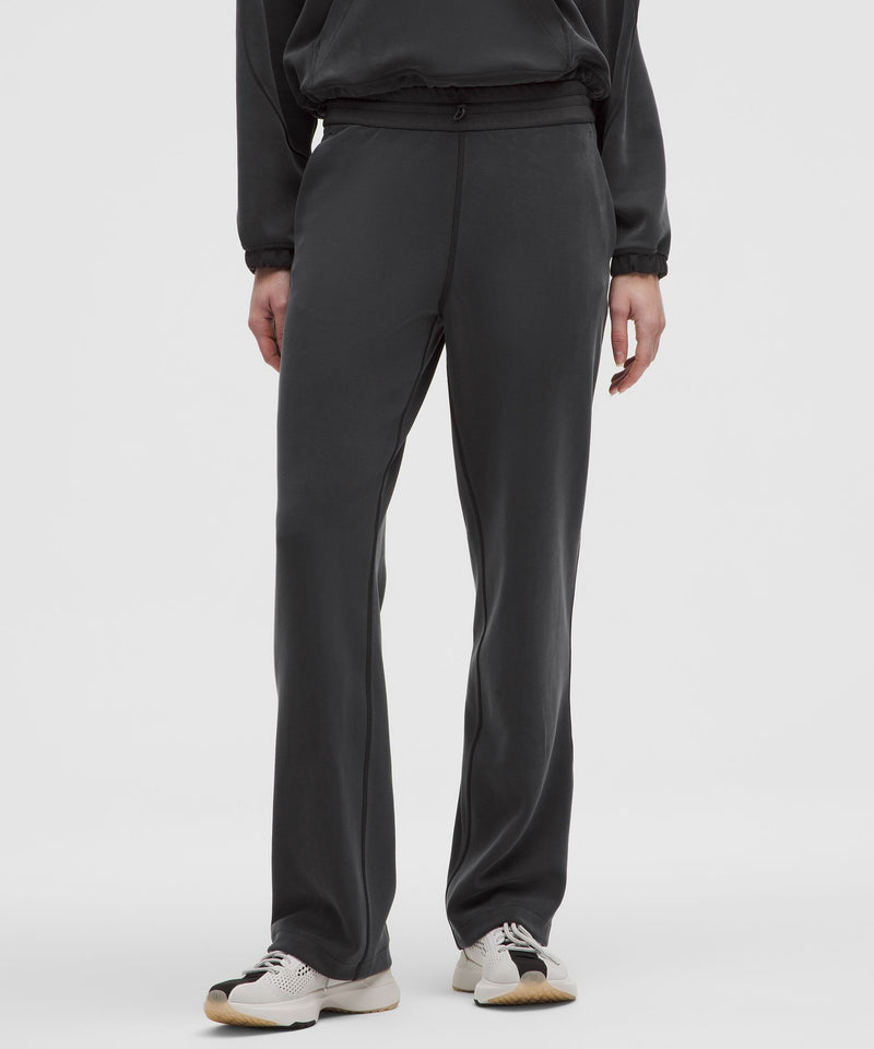lululemon Softstreme High-Rise Pant