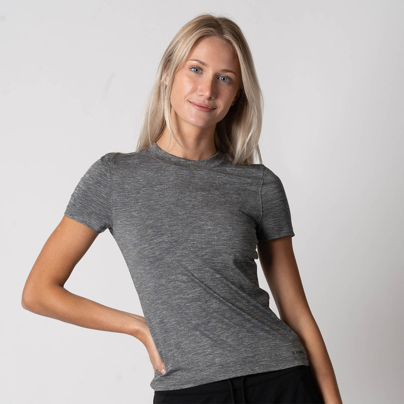 Women's Club Short Sleeve