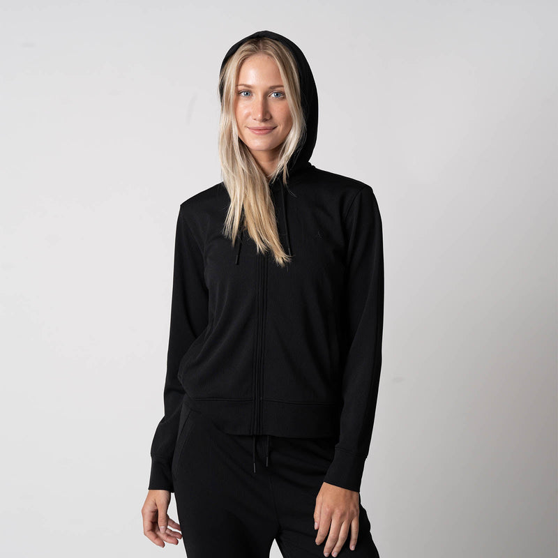 JOOLA Women's Ribbed Jacket