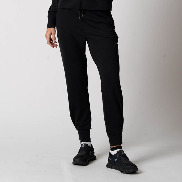 JOOLA Women's Ribbed Joggers