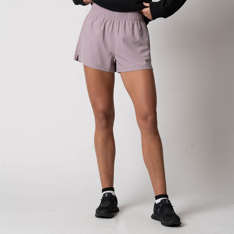 Women's Woven Shorts