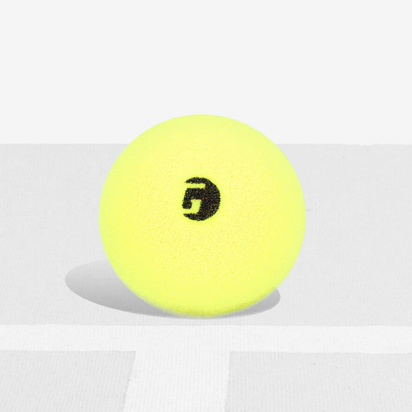 GAMMA Librarian Foam Pickleball