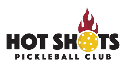 Hot Shots Pickleball Club
