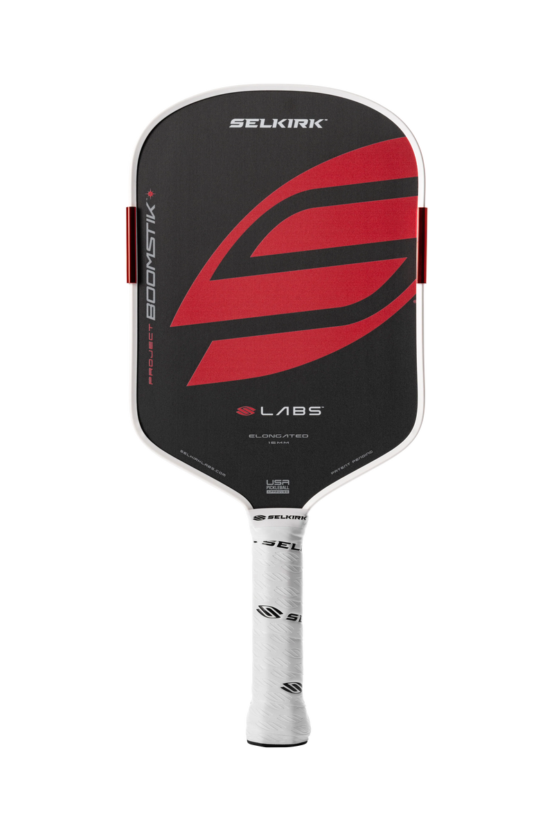 Selkirk LABS Project Boomstik